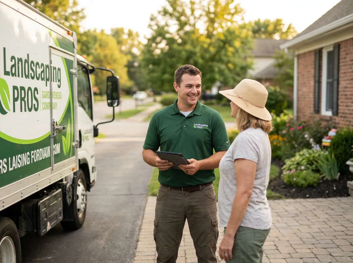 Landscaping Temperanceville, VA FAQs